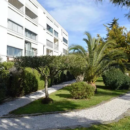 Climatise Avec Parking, Terrasse Au Lavandou - Fr-1-251-167 شقة لو لا فاندو